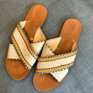 Vince Camuto Averal Sandals